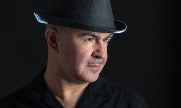 Dj Starwalk - Alexandros Zymvragoudakis Dj Starwalk - Alexandros Zymvragoudakis